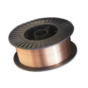 Cuộn dây hàn lõi thuốc ( không dùng khí ) Gemini KF-71GS 1kg Size 0.8mm